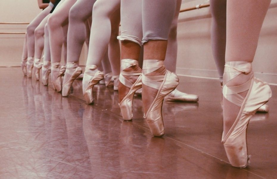 Pengetahuan Mengenai Balet Klasik Dari Prancis