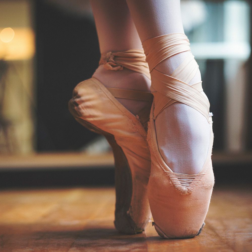 Pengetahuan Mengenai Balet Klasik Dari Prancis